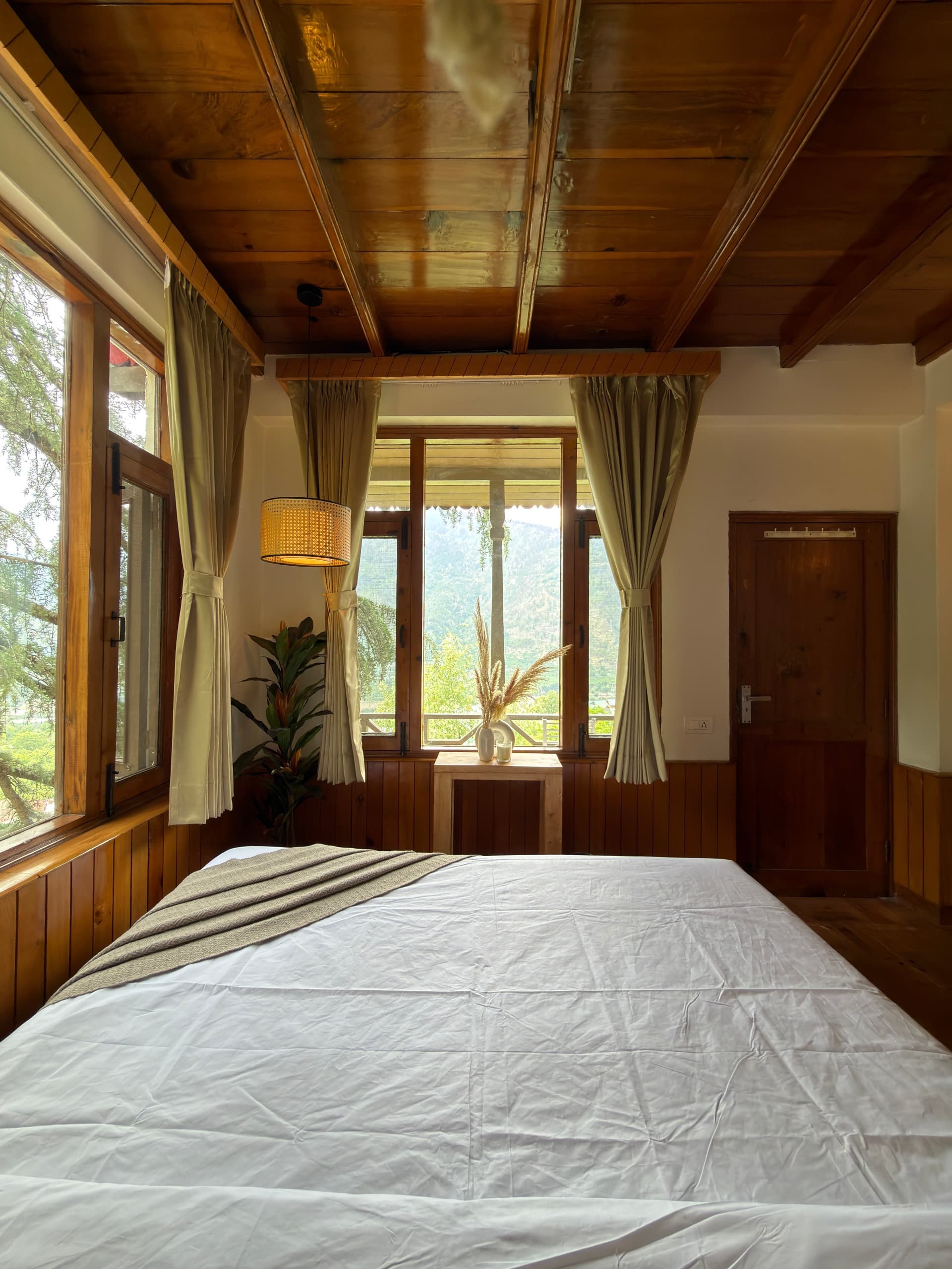 Valley Light