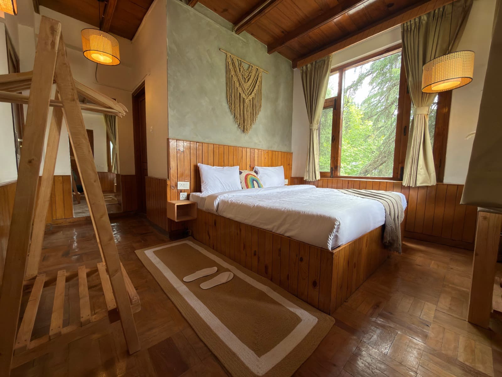 Forest Suite